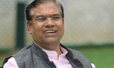 मंत्री और डिप्टी CM के बाद अब सांसद  की फिसली जुबान बोले, हमारे अपने आतंकियों... ये सब क्या देखना पड़ रहा है? 