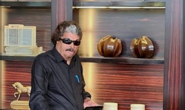 जिला पंचायत अध्यक्ष के पति पर करोड़ों के गबन का आरोप,  हरिओम अग्निहोत्री से वसूली किए जाने का आदेश