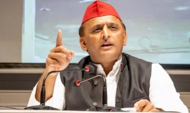 ‘बीजेपी की चूक जानलेवा’- कोरोना के बढ़ते खतरे को लेकर अखिलेश यादव का सरकार पर हमला