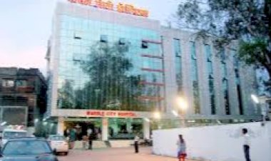 निजी अस्पताल में तैनात डॉक्टर निकला पेंटर: एमपी में दमोह जैसा मामला, मरीज की मौत के बाद बड़ा खुलासा