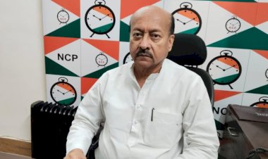 राष्ट्रवादी कांग्रेस पार्टी ने चुनाव आयोग द्वारा घोषित 18 महत्वपूर्ण सुधारों का स्वागत किया