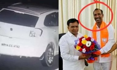 हाईवे पर अश्लील हरकत करने पर मनोहर लाल और महिला की बढ़ी मुश्किलें, पुलिस ने दर्ज की एफआईआर