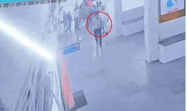 सरकारी डॉक्टर भाजपा नेताओं के पीछे गड़ासा लेकर दौड़ा,शिकायत से शुरू हुआ विवाद,मामले की जांच में जुटी पुलिस