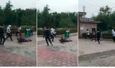 कांग्रेस नेता पर जानलेवा हमला! मॉर्निंग वॉक के दौरान बदमाशों ने घेरकर किया ताबड़तोड़ वार