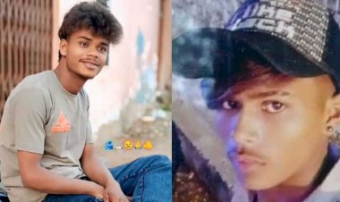 जींस के लिए हत्या: भोपाल में खौफनाक वारदात, छोटे भाई ने जींस पहना तो बड़े ने काट डाला गला, सोता रहा पिता