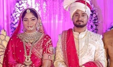 शिलांग में लापता MP का कपल! CM मोहन यादव ने मेघालय CM से की बात, स्थानीय पुलिस को लावारिस हालत में मिली एक्टिवा