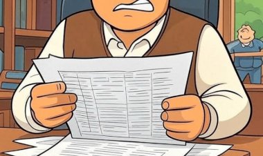 अयोध्या में फिर गरमाया भूमि घोटाला: बाग बिजेसी की सार्वजनिक जमीन पर फर्जीवाड़े का खुलासा