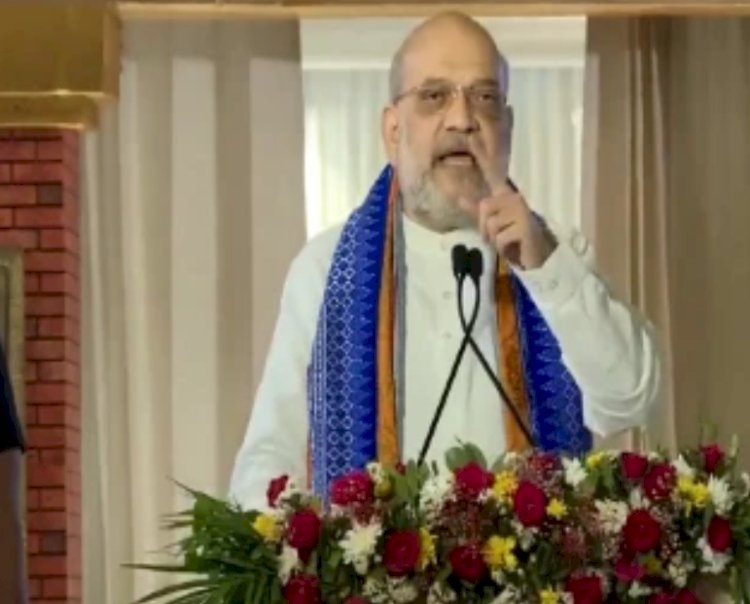 हर आतंकी को चुन-चुनकर मारेंगे', पहलगाम के दहशतगर्दों को अमित शाह का कड़ा संदेश