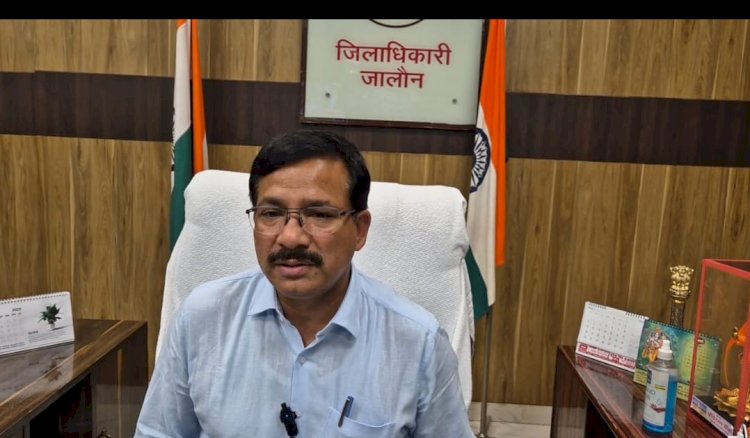 राजस्व न्यायालयों के समय में जिला मजिस्ट्रेट ने किया बदलाव