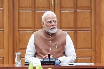 किसी भी आतंकी कार्रवाई को भारत के खिलाफ युद्ध माना जाएगा, भारत सरकार ने लिया बड़ा फैसला