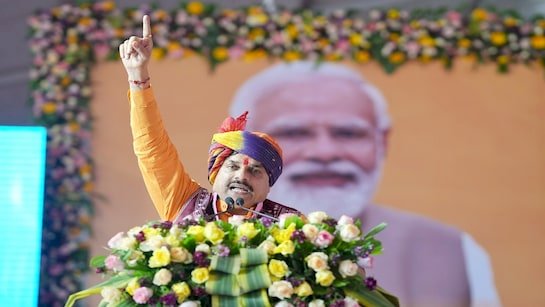 'पाकिस्तान घुटने के बल आ चुका है', सीएम मोहन यादव बोले- निकालेंगे तिरंगा रैली