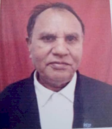राजगढ़ जिला के वरिष्ठ अधिवक्ता मांगीलाल जांगड़ा का निधन : कबीर मिशन समाचार पत्र परिवार की ओर से भावभीनी श्रद्धांजलि