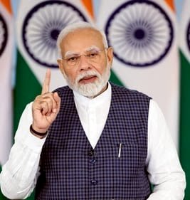 आज रात आठ बजे पीएम मोदी देश को संबोधित करेंगे, ऑपरेशन सिंदूर के बाद होगा पहला बयान