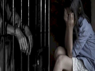 नाबालिक को बहला फुसलाकर दुष्ककर्म करने वाले आरोपी को 20 वर्ष का कठोर कारावास