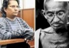 गांधी का डीएनए भी बदल गया है अब 