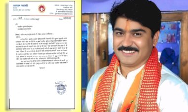 शस्त्र लाइसेंस पर लगी रोक हटाने की मांग, भाजपा विधायक ने CM को पत्र लिखकर की पहल :कहा- नागरिकों को मिले बंदूक चलाने की ट्रेनिंग