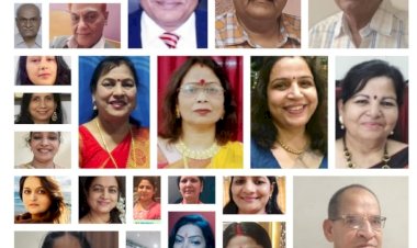 рджреЗрд╡рдирд╛рдЧрд░реА рд▓рд┐рдкрд┐ рд▓реЛрдХрдирд╛рдЧрд░реА рдмрдиреЗ, рдЗрд╕рдХреЗ рд▓рд┐рдП рд╕реНрд╡рд╛рднрд┐рдорд╛рди рдЬрдЧрд╛рдирд╛ рд╣реЛрдЧрд╛ - рдкреНрд░реЛ рд╢реИрд▓реЗрдиреНрджреНрд░ рдХреБрдорд╛рд░ рд╢рд░реНрдорд╛