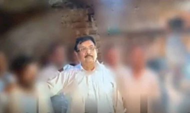 मंत्री विजय शाह फिर विवादों में, रेप पीड़िता के परिवार की तस्वीर वायरल होने पर घिरे