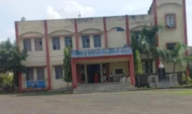 उच्च शिक्षा विभाग की आंखों में धूल झोंक कर बनी प्राचार्य ने 6 माह में ही कर दिए कई घोटाले