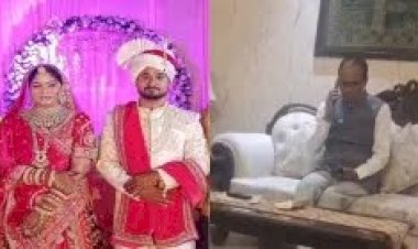 शिवराज सिंह चौहान का इंदौर के पीड़ित परिवार को आश्वासन,मैं अमित शाह जी से बात कर रहा हूं, सोनम को ढूंढकर लाएंगे