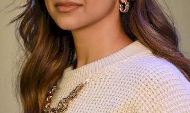 दीपिका पादुकोण जुड़ीं अल्लू अर्जुन, एटली और सन पिक्चर्स के साथ — भारतीय सिनेमा के सबसे बड़े दृश्यात्मक महाकाव्य में – “द क्वीन मार्चेस टू कॉन्कर