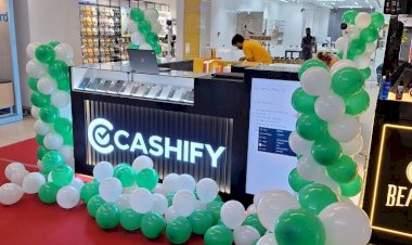 कैशिफ़ाई ने ग्वालियर में अपना पहला स्टोर खोलकर रिटेल नेटवर्क का विस्तार किया