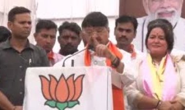 राजा रघुवंशी मर्डर केस पर बोले कैलाश विजयवर्गीय,ऐसे बच्चे सोनम बनते हैं, पूतना से तुलना कहा इंदौर को किया कलंकित