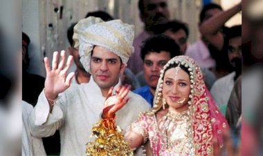 करिश्मा कपूर के पूर्व पति और उद्योगपति संजय कपूर का इंग्लैंड में निधन