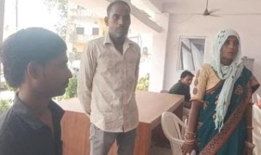 साहब मैं जिंदा हूं, मेरा पोस्टमॉर्टम रुकवाइए’… जिसे पुलिस समझ रही थी मरा, वो पहुंच गया थाने