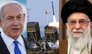 क्या इजराइल -ईरान युद्ध में तटस्थ रहेगा भारत ?