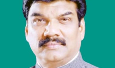 मध्यप्रदेश में शीघ्र लागू होगी स्मार्ट पीडीएस व्यवस्था : गोविन्द सिंह राजपूत,  4.74 करोड़ हितग्राहियों की ई-केवायसी पूर्ण, जून में 100 % हितग्राहियों को जोड़ने का लक्ष्य