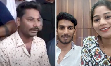 राजा हत्याकांड में अब नए शख्स की एंट्री, कौन है संजय वर्मा, जिससे बातें करती थी सोनम