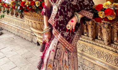 कैकेयी में शक्ति, निष्ठा और मातृत्व भाव जैसे गुण थे, लेकिन उन्हें अक्सर उनकी महत्वाकांक्षा के लिए ही याद किया जाता है” — सोनी सब के ‘वीर हनुमान’ में रानी कैकेयी की भूमिका निभा रहीं हुनर हाली गांधी