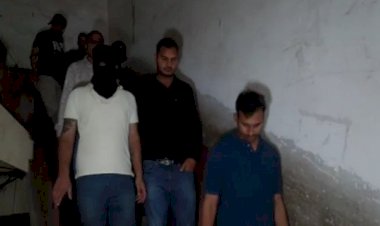 राजा रघुवंशी हत्याकांड : इंदौर कोर्ट में पेश किए गए सिलोम और बल्लू, हत्या के बाद सोनम को दी थी शरण