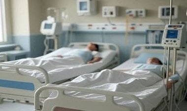 दिल्ली के अस्पताल में भर्ती महिला मरीज के साथ यौन उत्पीड़न, मौत के बाद मच गया हड़कंप