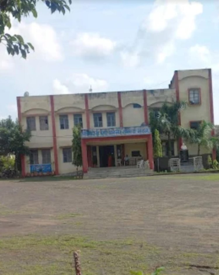 उच्च शिक्षा विभाग की आंखों में धूल झोंक कर बनी प्राचार्य ने 6 माह में ही कर दिए कई घोटाले