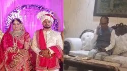 शिवराज सिंह चौहान का इंदौर के पीड़ित परिवार को आश्वासन,मैं अमित शाह जी से बात कर रहा हूं, सोनम को ढूंढकर लाएंगे