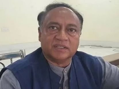 दिग्विजय सिंह के भाई लक्ष्मण की पार्टी से निलंबन की सिफारिश, AICC को भेजा गया प्रस्ताव