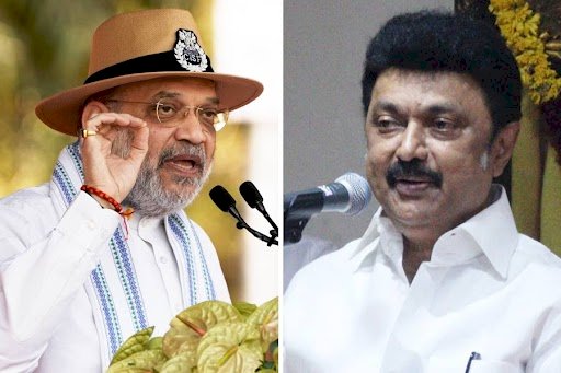 डीएमके को क्यों नहीं हरा सकती भाजपा?