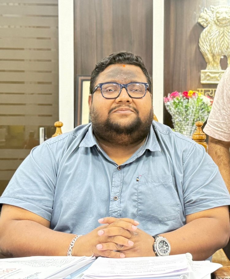 आईआईटी और आईआईएम के छात्र जुड़ेंगे ओडिशा की जगन्नाथ रथ यात्रा से, राष्ट्र निर्माण कार्यक्रम के तहत