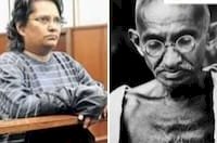 गांधी का डीएनए भी बदल गया है अब