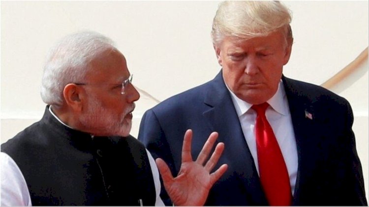 मोदी-ट्रंप बातचीत: PAK पर मध्यस्थता नामंजूर :PM बोले- भारत ने ना मध्यस्थता स्वीकारी थी, ना स्वीकारेंगे; सीजफायर PAK के कहने पर हुआ