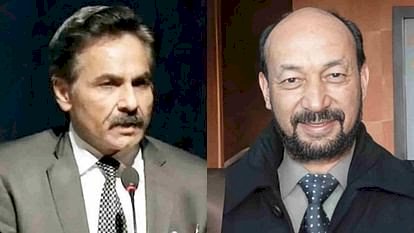 500 करोड़ का घोटाला: : टेक होम राशन घोटाले में लोकायुक्त की जांच शुरू, पूर्व सीएस इकबाल सिंह और एलएम बेलवाल पर आरोप