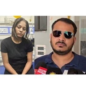 राजा मर्डर केस में दो और गिरफ्तारी, प्रापर्टी डीलर के बाद पुलिस ने गार्ड को भी दबोचा