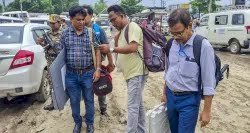 केरल में कांग्रेस की जीत, गुजरात में AAP का उलटफेर और पंजाब में भी आगे; पढ़ें उपचुनाव के नतीजों का ताजा अपडेट