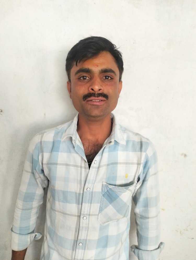 मंडी बस स्टैंड पर राजनीतिक शरण में चल रहा भारत माहेश्वरी का सट्टे का कारोबार जोरो पर