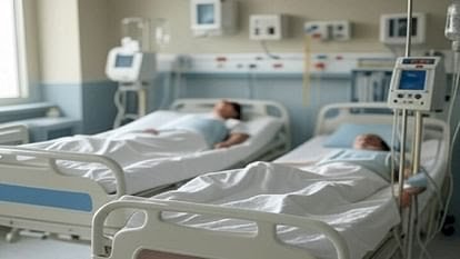 दिल्ली के अस्पताल में भर्ती महिला मरीज के साथ यौन उत्पीड़न, मौत के बाद मच गया हड़कंप