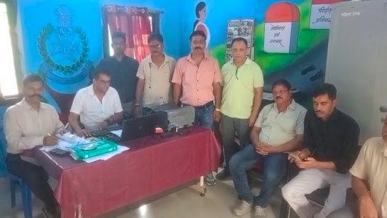 रिटायरमेंट से एक दिन पहले रिश्वत लेते पकड़ाया अफसर, लोकायुक्त की बड़ी कार्रवाई