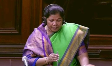 मोहन सरकार अपने ही मंत्री की कराएगी जांच : संपतिया उइके मामले पर कैबिनेट में मंत्रियों ने जताया विरोध, मुख्यमंत्री ने दिए जांच के आदेश