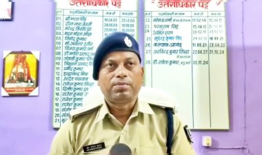 मानवता हुई शर्मसार; ई रिक्शा चालक को जाति पूछकर पीटा, जबरन थूक भी चटवाया, थानाध्यक्ष निलंबित